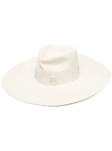 RUSLAN BAGINSKIY - Cappello Fedora In Paglia #325020