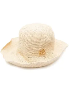 RUSLAN BAGINSKIY - Cappello In Paglia