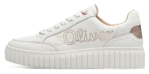 s.Oliver Sneakers da donna 5-23665-42-159 37