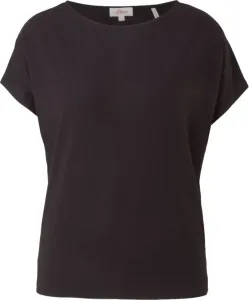 s.Oliver T-shirt da donna Loose Fit 120.11.899.12.130.2112030.9999 M