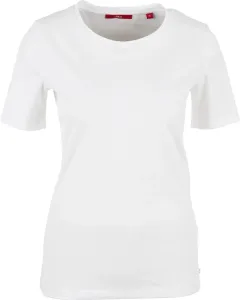 s.Oliver T-shirt da donna Slim Fit04.899.32.7187.0100 40