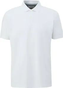 s.Oliver T-shirt polo da uomo Regular Fit 10.3.11.13.121.2138262.0100 3XL