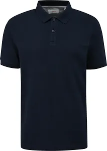 s.Oliver T-shirt polo da uomo Regular Fit 10.3.11.13.121.2138262.5978 3XL
