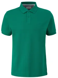 s.Oliver T-shirt polo da uomo Regular Fit 10.3.11.13.121.2138262.7652 3XL