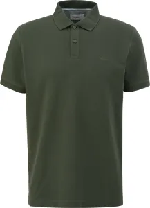 s.Oliver T-shirt polo da uomo Regular Fit 10.3.11.13.121.2138262.7940 L