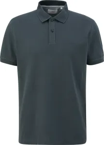 s.Oliver T-shirt polo da uomo Regular Fit 10.3.11.13.121.2138262.9581 3XL