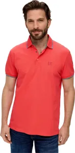 s.Oliver T-shirt polo uomo Regular Fit 10.3.11.13.121.2141237.2507 3XL