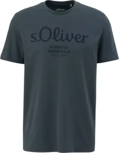 s.Oliver T-shirt uomo Regular Fit 10.3.11.12.130.2139909.95D2 3XL