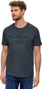 s.Oliver T-shirt uomo Regular Fit 10.3.11.12.130.2139909.95D2 S