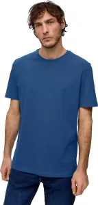 s.Oliver T-shirt uomo Regular Fit 10.3.11.12.130.2141455.5620 S