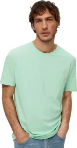 s.Oliver T-shirt uomo Regular Fit 10.3.11.12.130.2141455.6501 S