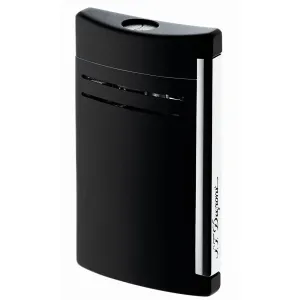 S.T Dupont MAXIJET Lighter Black - One Size Black