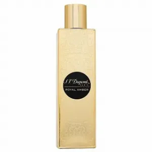 S.T. Dupont Royal Amber Eau de Parfum unisex 100 ml