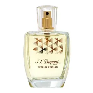 S.T. Dupont S.T. Dupont pour Femme Special Edition Eau de Parfum da donna 100 ml