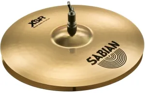 Sabian XSR1403B XSR Rock Piatto Hi-Hat 14