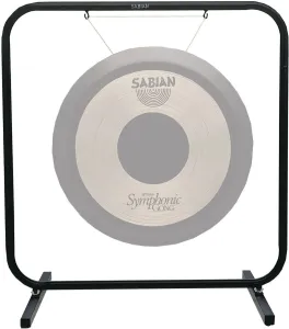 Sabian 61005 Gong Stand - Small 22-34 Supporti Gong