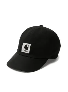 SACAI - Cappello Con Logo #3110546
