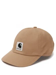 SACAI - Cappello Con Logo #3110576
