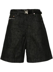 SACAI - Shorts In Cotone #3097165