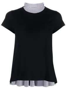 SACAI - T-shirt In Cotone #3010161