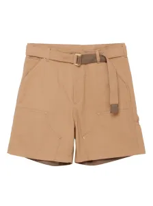 SACAI X CARHARTT WIP - Shorts In Cotone #3110762
