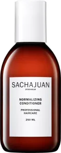 Sachajuan Balsamo delicato per tutti i tipi di capelli (Normalizing Conditioner) 100 ml