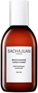 Sachajuan Balsamo idratante per capelli secchi e schiariti (Moisturizing Conditioner) 100 ml