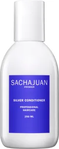 Sachajuan Balsamo neutralizzante per toni gialli (Silver Conditioner) 1000 ml