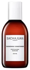 Sachajuan Balsamo per capelli fini (Thickening Conditioner) 100 ml