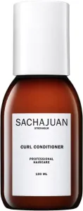 Sachajuan Balsamo per capelli ricci e mossi (Curl Conditioner) 1000 ml