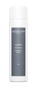 Sachajuan Lacca per capelli fissaggio forte Strong Control (Hair Spray) 75 ml