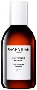 Sachajuan Shampoo idratante per capelli secchi e schiariti (Moisturizing Shampoo) 100 ml