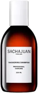 Sachajuan Shampoo per capelli fini (Thickening Shampoo) 100 ml