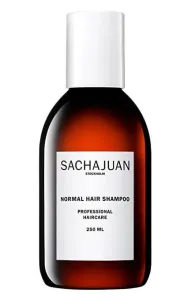 Sachajuan Shampoo per capelli normali (Normal Hair Shampoo) 100 ml