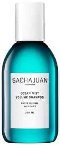 Sachajuan Shampoo per volume dei capelli fini (Ocean Mist Volume Shampoo) 100 ml