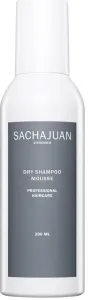 Sachajuan Shampoo secco schiumogeno (Dry Shampoo Mousse) 200 ml