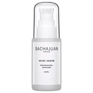 Sachajuan Siero per massima lucentezza dei capelli (Shine Serum) 30 ml