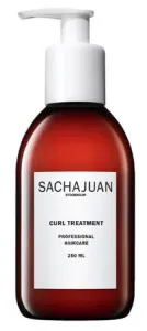 Sachajuan Trattamento per capelli ricci e mossi (Curl Treatment) 1000 ml