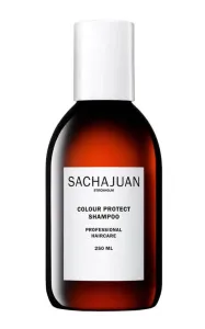 Sachajuan Shampoo per proteggere il colore dei capelli (Colour Protect Shampoo) 250 ml