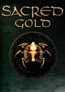 Sacred (Gold Edition) Steam Key GLOBAL