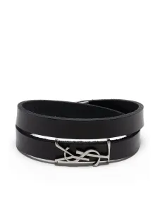 Bracciali in pelle Tessabit.com