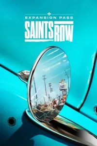 Saints Row Expansion Pass (DLC) (PC) Epic Games Key GLOBAL