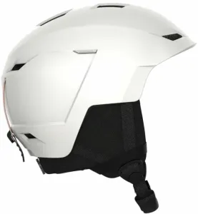 Salomon Icon LT Access Ski Helmet White M (56-59 cm) Casco da sci