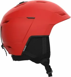 Salomon Pioneer LT Red XL (62-64 cm) Casco da sci