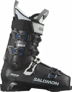 Salomon S/Pro Alpha 120 GW EL Black/White/Race Blue 26/26,5 Scarponi sci discesa