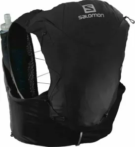 Salomon ADV Skin 12 Set Black/Ebony XL