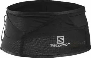 Salomon ADV Skin Belt Black/Ebony XS