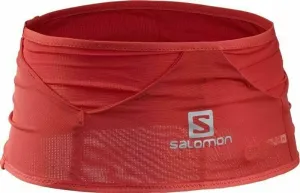 Salomon ADV Skin Belt Goji Berry XL