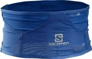Salomon ADV Skin Belt Nautical Blue/Ebony XS Caso in esecuzione