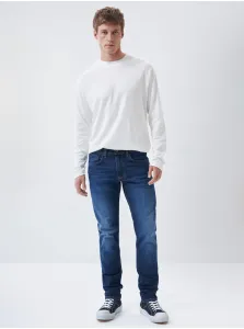 Pantaloni da uomo Salsa Jeans